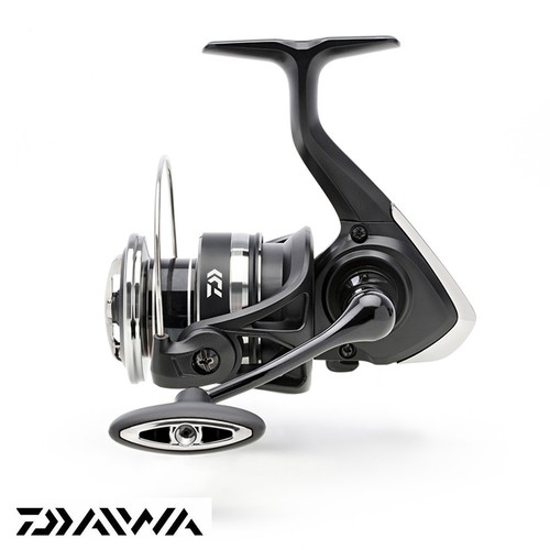 Daiwa fishing reel - daiwa,
