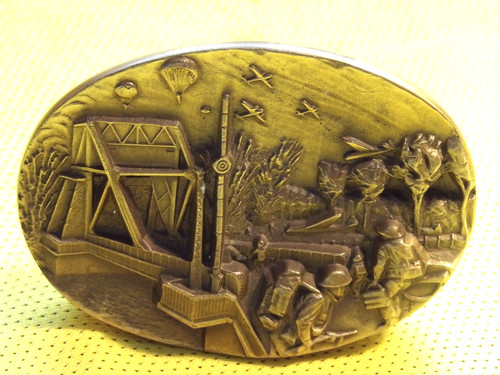 Day june 6th - d-day,