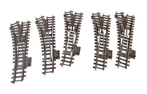 Job lot triang - r490, oo