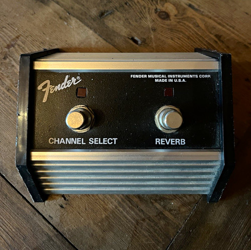 Fender made usa button - usa, 2-button