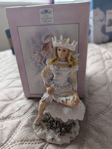 Christine haworth faerie - christine,