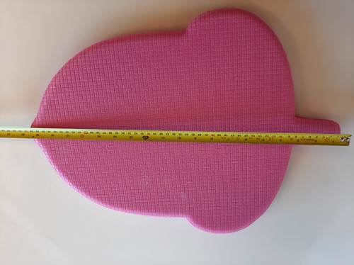 Kneeling mat pad soft - kneeling, play