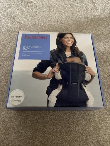 Babybjorn baby carrier mini - carrier,