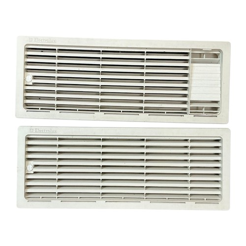 Electrolux fridge vents - *electrolux,