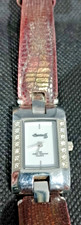INGERSOLL Silver Tone ladies