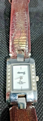 Ingersoll silver tone ladies - silver,