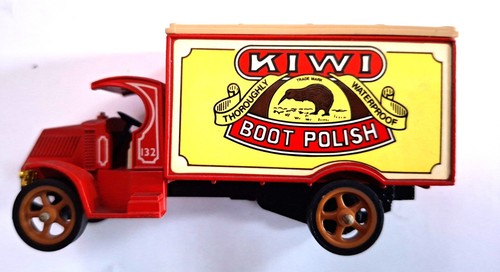 Matchbox models yesteryear - models,