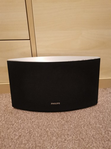 Philips fidelio wireless - philips,