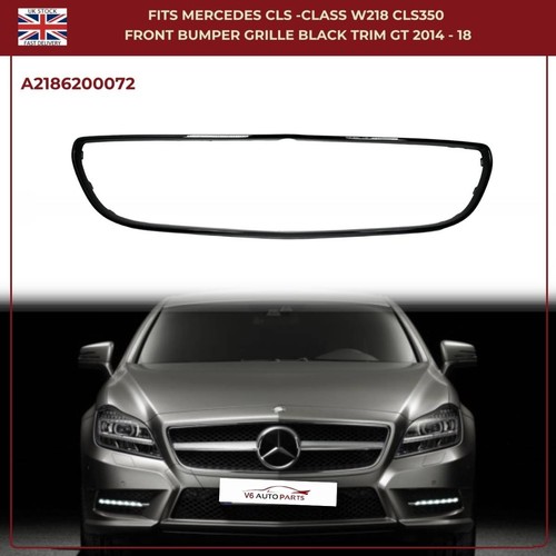 For mercedes w218 - for,
