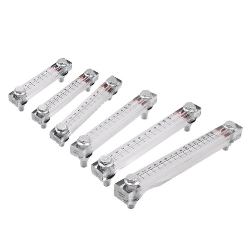 Hydraulic oil level - hydraulic, gauge