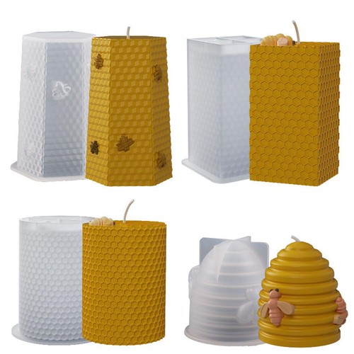 Bekecidi pcs bee - pcs, honeycomb