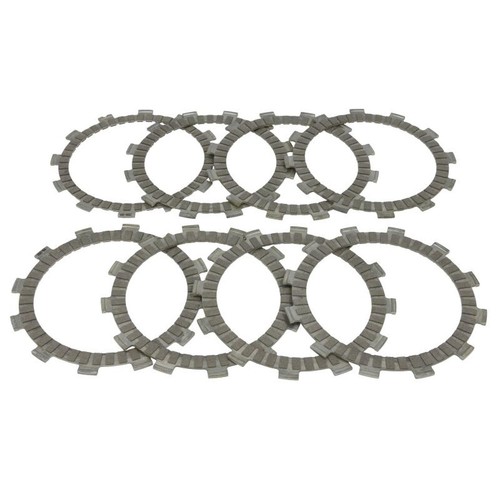 Clutch friction discs fits - clutch,