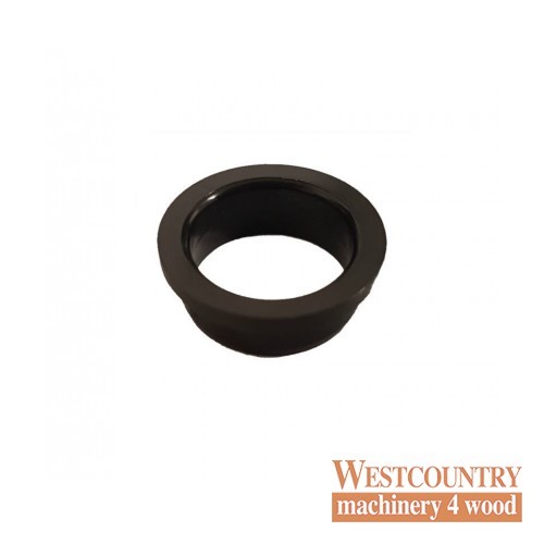 Pair nylon bearing bushes - pair,