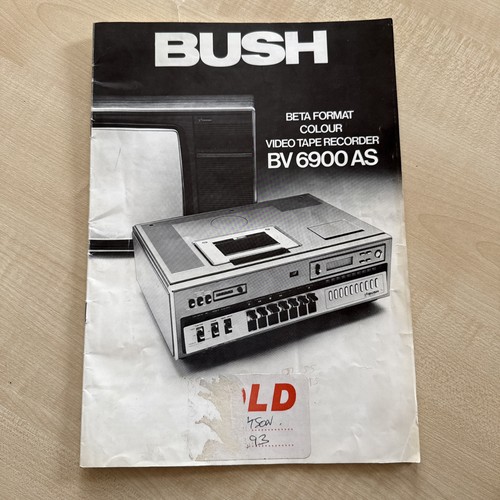 Betamax bush bv6900as - bv6900as, bv