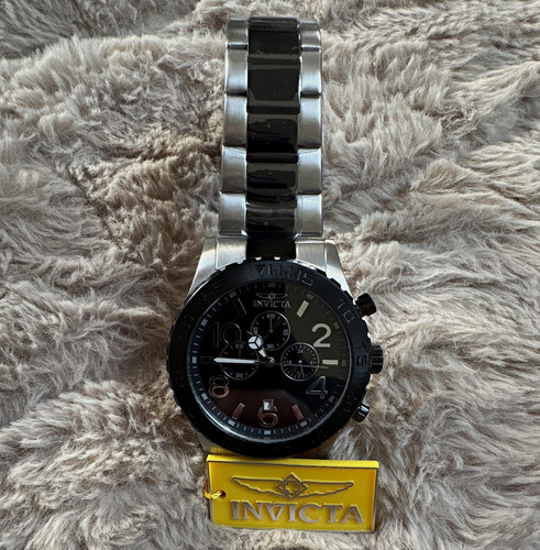 Invicta force men quartz - i-force, men’s