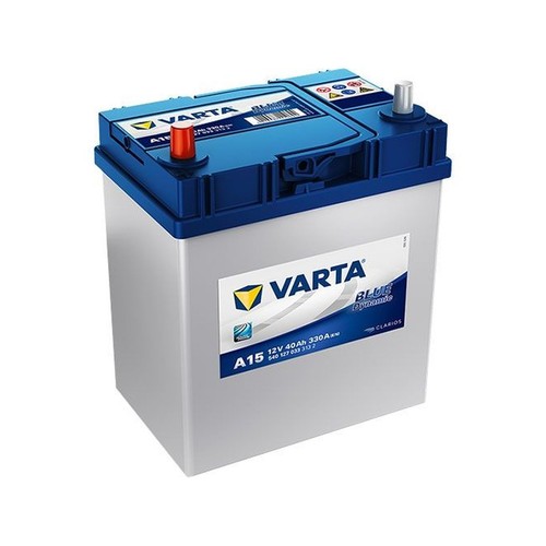 Battery for daihatsu sportrak - battery,