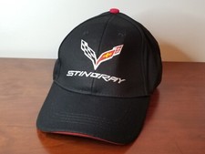 Chevrolet Stingray Corvette