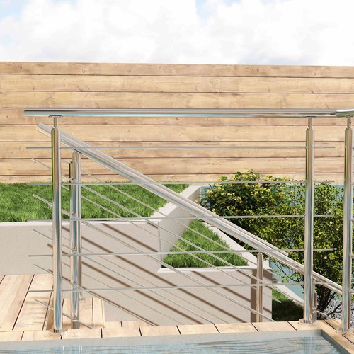 High quality stainless steel - high,