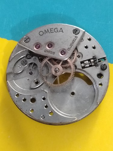 Vintage omega cal - omega, 30t2