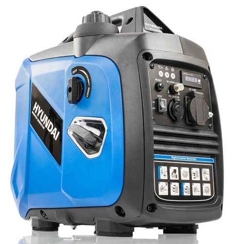 Hyundai 0kw 2000w - 2.0kw, /
