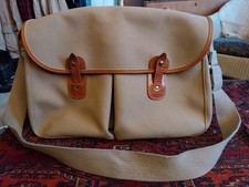 Brady Gelderburn Fishing Bag