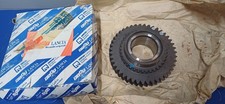 Gear 1st gear 43 teeth for