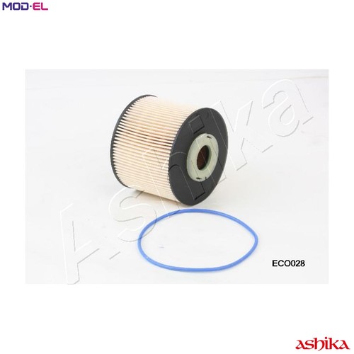 Fuel filter eco028 for - filter,