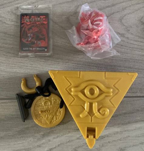 New mini figure - new,