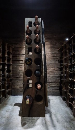 Reclaimed 16th century - 16th,