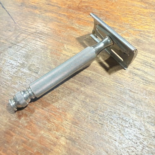 Vintage gillette tech - vintage,
