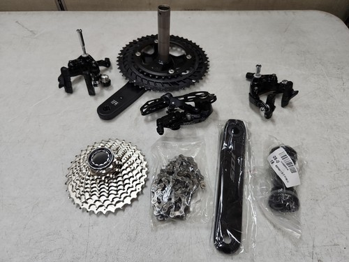 New shimano 105 - 105, 11
