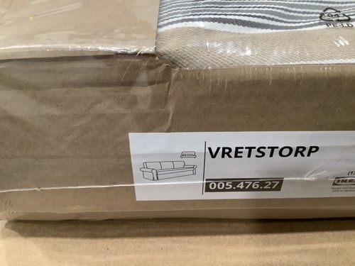 Ikea vretstorp cover for - vretstorp,