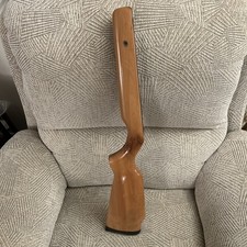 SMK XTB2-2K Stock (.22)