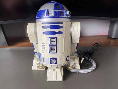 R2d2 vintage landline - r2d2,