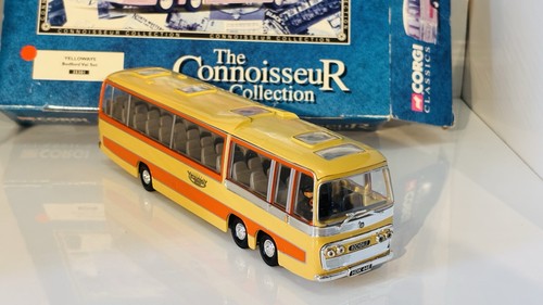 Corgi classics scale - corgi, 1/50