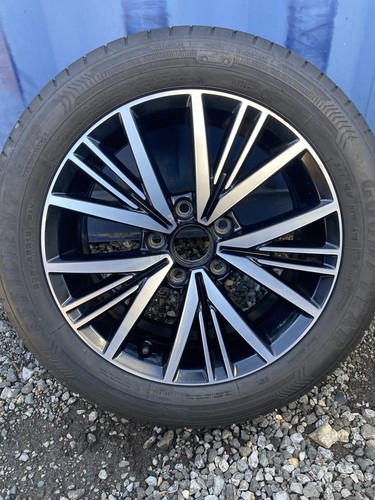 Single genuine golf - 1x, vw