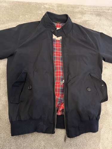 Baracuta - , g9