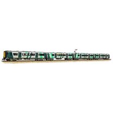 Graham Farish N Gauge 371-704 Class 350 4 Car EMU 350373 London NWR 6DCC Ready