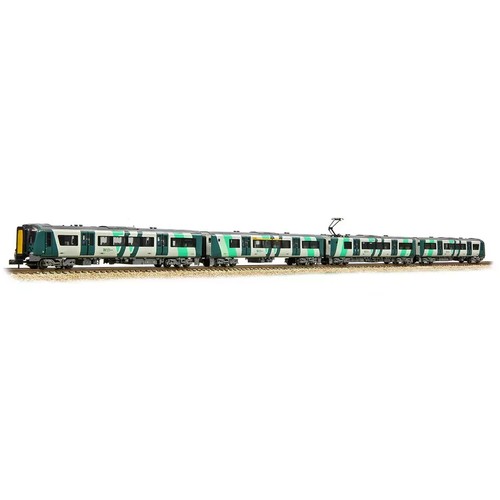 Graham farish gauge 371 704 - graham, 371-704
