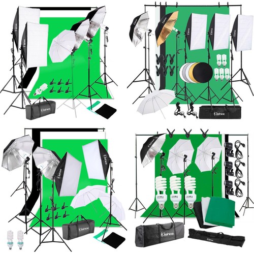 Multiple styles softbox - multiple,