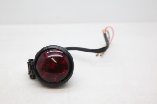 Rear light for bike old - old, bates