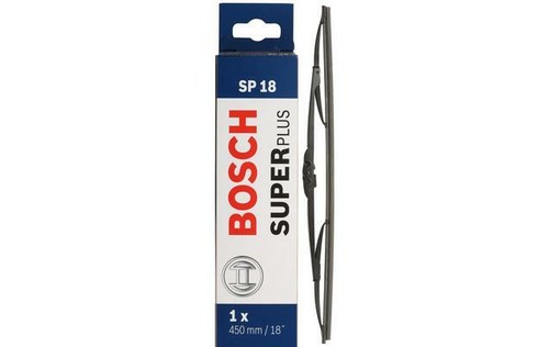 Bosch universal super plus - bosch, 18"