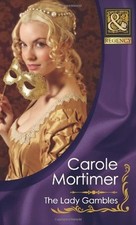 The Lady Gambles (Mills & Boon