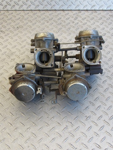 1984 honda vf1000f 1000f - vf1000f, vf