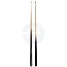2 x 48" Pool Cues