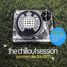 Ministry of Sound Chillout