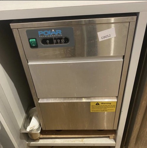Polar refrigeration - polar,