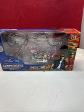 Orange County Chopper 2005