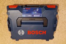 Bosch Professional GST 18V-LI B cordless jigsaw L-BOXX 136 case