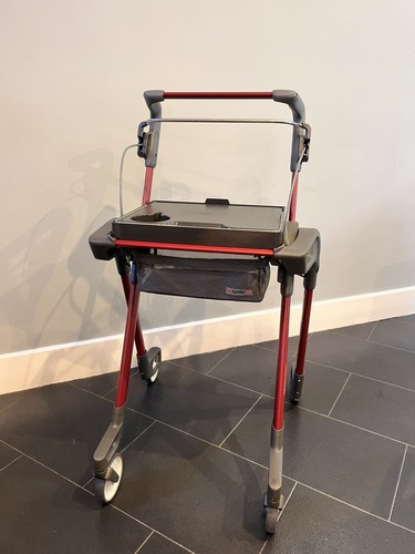 Topro hestia indoor rollator - hestia, /